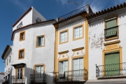 Evora