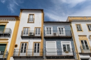 Evora