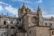 Cathedral of Evora