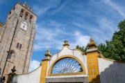 Cathedral of Evora