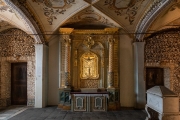 Chapel of Bones