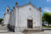 Capela de Arraiolos