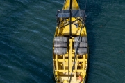 Rabelo boat, Douro River