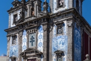 Santo Ildefonso