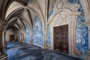 Cloister, Porto Se