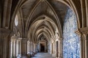 Cloister, Porto Se