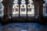 Cloister, Porto Se