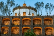 Monasterio da Serra do Pilar