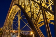 Dom Luis bridge