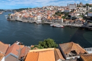 Ribeira from Vila Nova Gaia