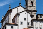 bell tower, Clerigos church