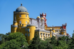 Portugal - Sintra
