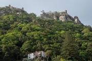 Castke of the Moors, Sintra