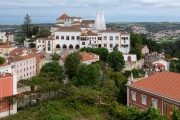 National Palace, Sintra