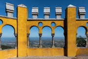 Pena Palace, Sintra