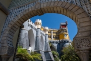 Pena Palace, Sintra