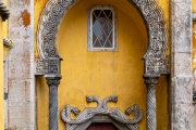 Pena Palace, Sintra