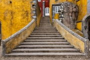 Pena Palace, Sintra