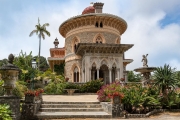 Monserrate Palace, Sintra