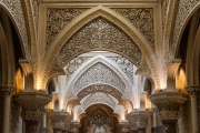Monserrate Palace, Sintra