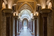 Monserrate Palace, Sintra