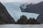 Holgate Glacier