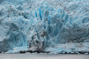 Holgate Glacier