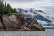 Resurrection Bay