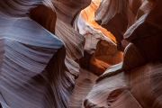 Lower Antelope Canyon