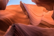 Lower Antelope Canyon