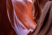 Upper Antelope Canyon