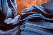 Lower Antelope Canyon
