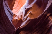 Upper Antelope Canyon