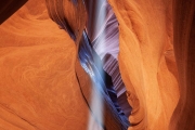 Upper Antelope Canyon