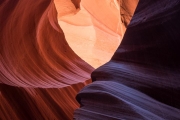 Lower Antelope Canyon