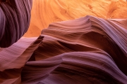 Lower Antelope Canyon