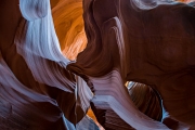 Lower Antelope Canyon
