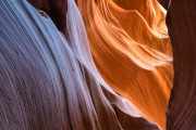 Lower Antelope Canyon