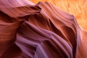 Lower Antelope Canyon