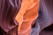 Lower Antelope Canyon