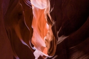 Upper Antelope Canyon