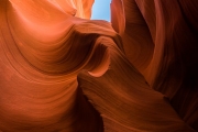 Lower Antelope Canyon