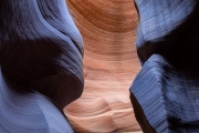 Lower Antelope Canyon
