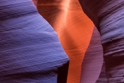 Lower Antelope Canyon
