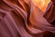 Lower Antelope Canyon