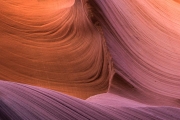 Lower Antelope Canyon