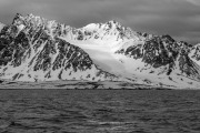 Magdelene Fjord
