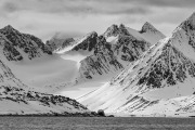 Magdelene Fjord