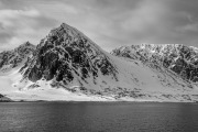 Magdelene Fjord