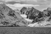 Magdelene Fjord
